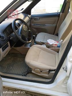 Geely CK